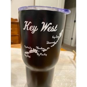 Key West Tumbler